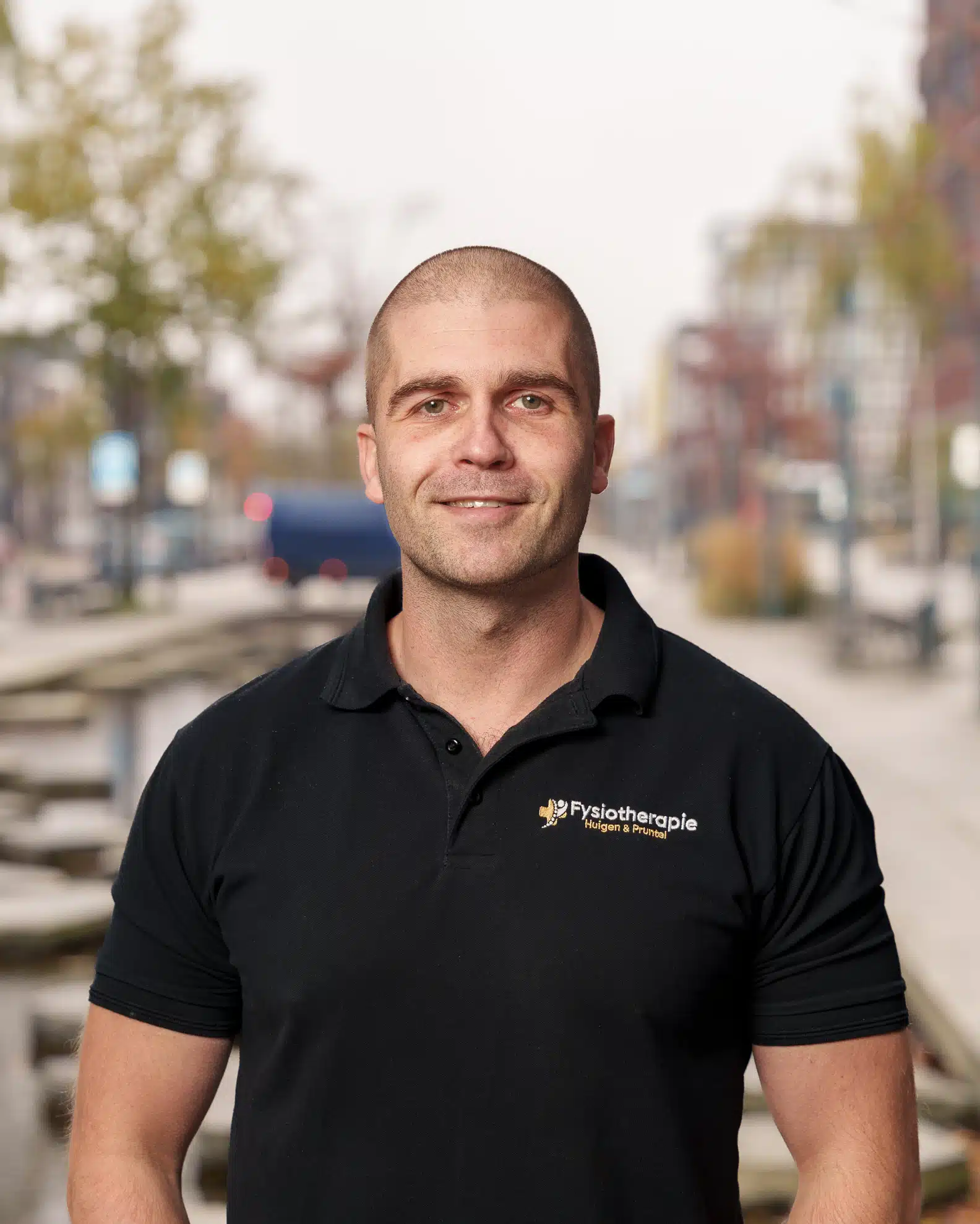 Rick Huigen